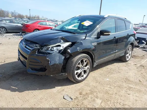 1FMCU9J98GUA02760 2016 FORD ESCAPE - Image 2