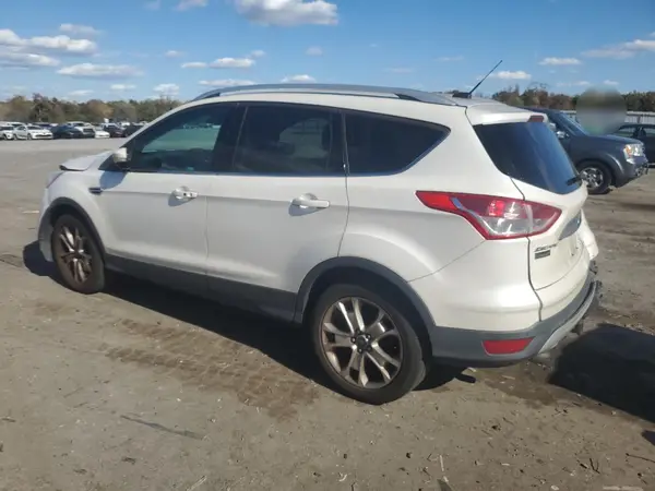 1FMCU9J98GUA05013 2016 FORD ESCAPE - Image 2
