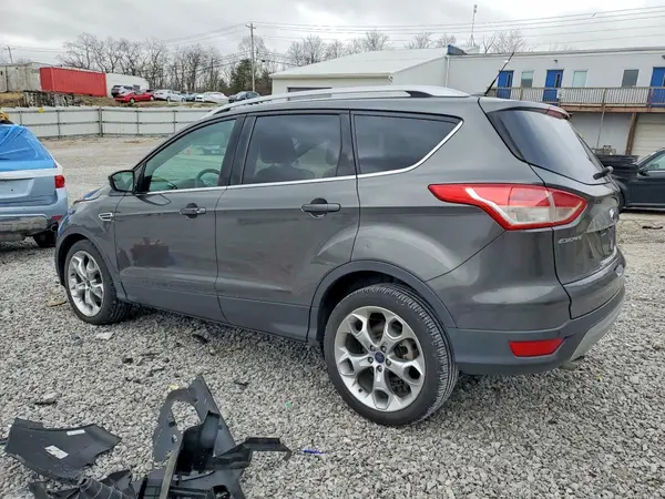 1FMCU9J98GUA07053 2016 FORD ESCAPE - Image 2