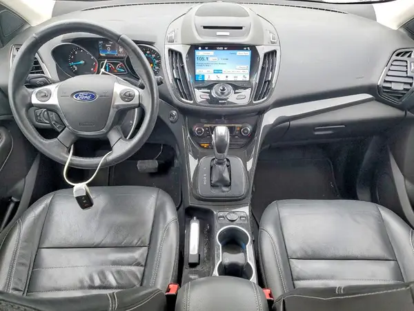 1FMCU9J98GUA07053 2016 FORD ESCAPE - Image 8