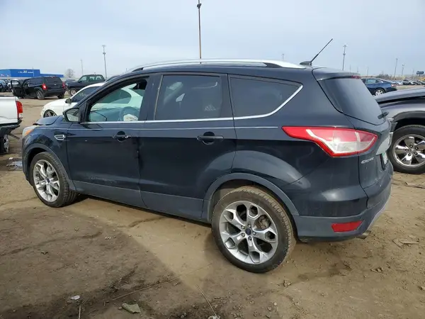 1FMCU9J98GUA08185 2016 FORD ESCAPE - Image 2