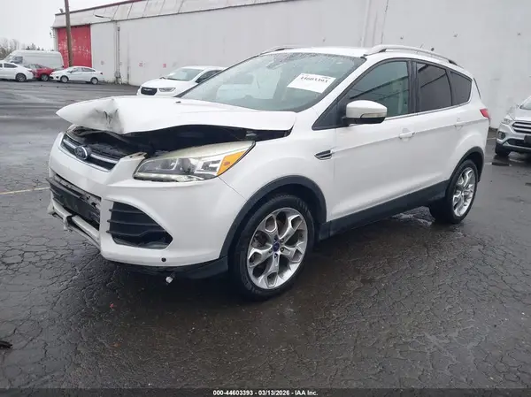 1FMCU9J98GUA12608 2016 FORD ESCAPE - Image 2