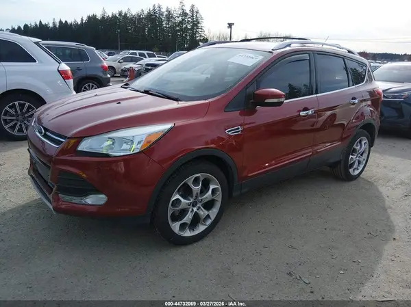 1FMCU9J98GUA12737 2016 FORD ESCAPE - Image 2