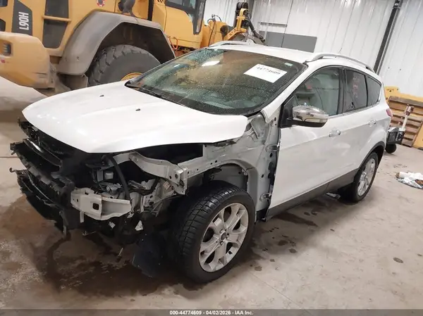 1FMCU9J98GUA15203 2016 FORD ESCAPE - Image 2