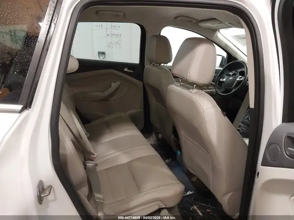 1FMCU9J98GUA15203 2016 FORD ESCAPE - Image 8