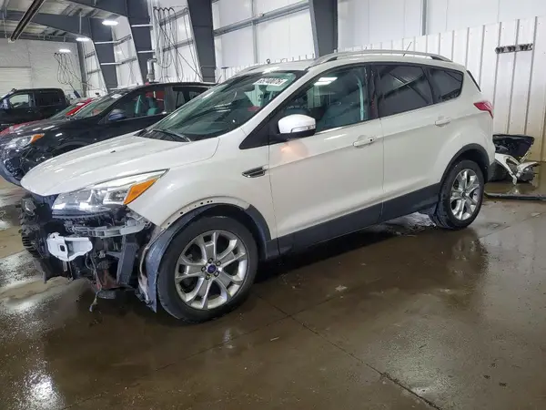 1FMCU9J98GUA39419 2016 FORD ESCAPE - Image 1