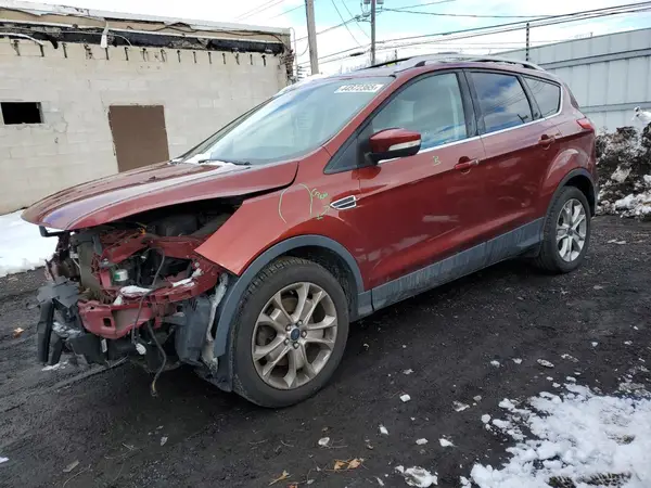 1FMCU9J98GUA41865 2016 FORD ESCAPE - Image 1