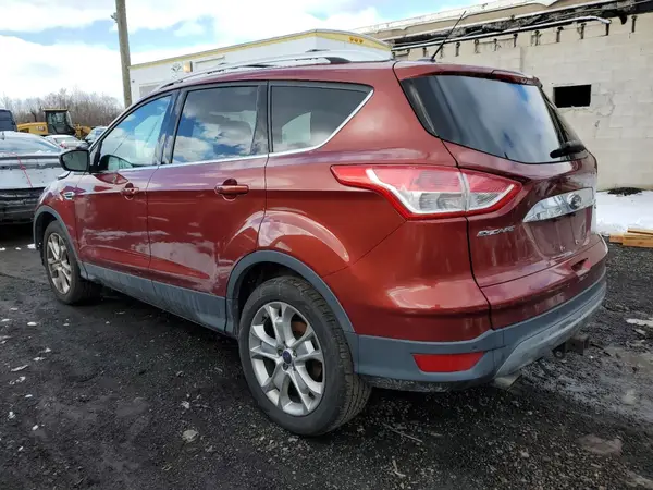 1FMCU9J98GUA41865 2016 FORD ESCAPE - Image 2