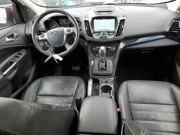 1FMCU9J98GUA41865 2016 FORD ESCAPE - Image 8