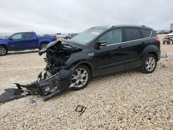 1FMCU9J98GUA46838 2016 FORD ESCAPE - Image 1