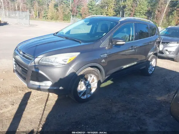 1FMCU9J98GUA47990 2016 FORD ESCAPE - Image 2