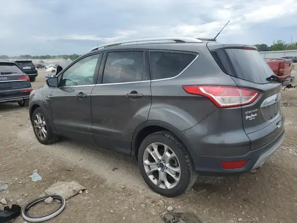 1FMCU9J98GUA77605 2016 FORD ESCAPE - Image 2