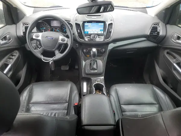 1FMCU9J98GUA77605 2016 FORD ESCAPE - Image 8