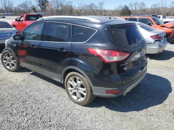 1FMCU9J98GUA77653 2016 FORD ESCAPE - Image 2