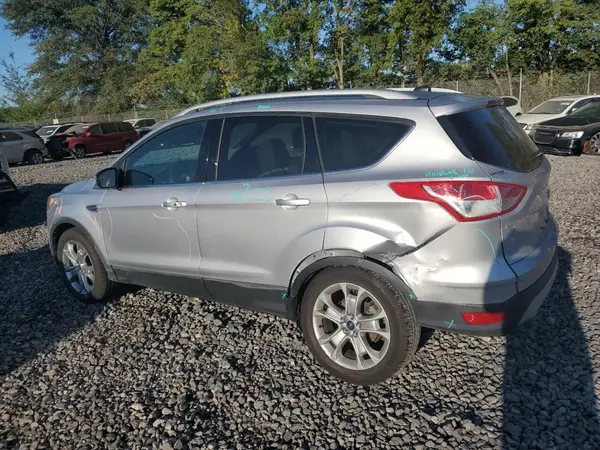 1FMCU9J98GUA77944 2016 FORD ESCAPE - Image 2