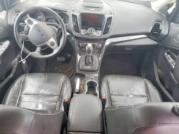 1FMCU9J98GUA80147 2016 FORD ESCAPE - Image 8