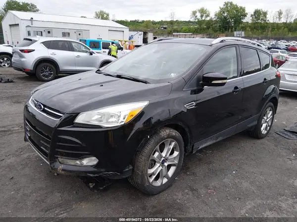 1FMCU9J98GUA82416 2016 FORD ESCAPE - Image 2