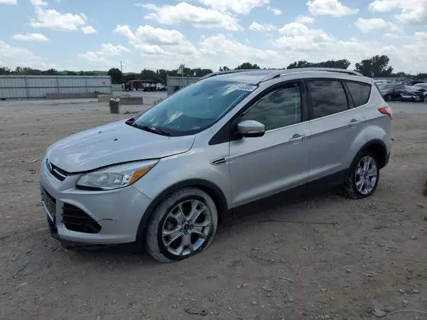 1FMCU9J98GUA86367 2016 FORD ESCAPE - Image 1