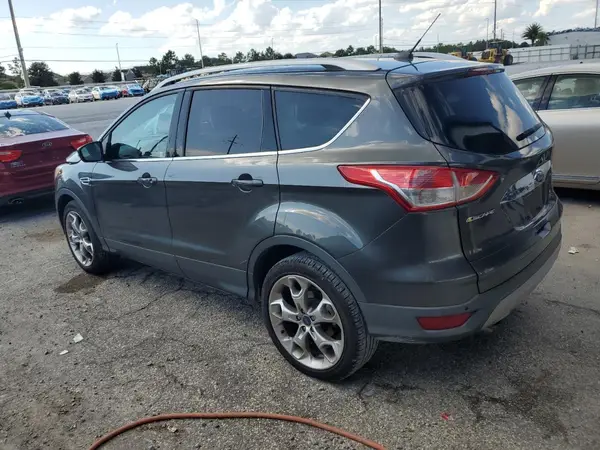 1FMCU9J98GUA88538 2016 FORD ESCAPE - Image 2