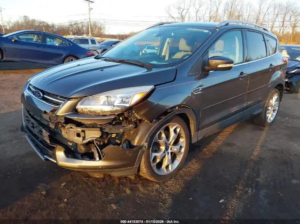 1FMCU9J98GUA88569 2016 FORD ESCAPE - Image 2