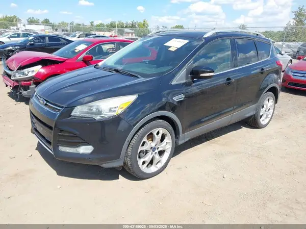 1FMCU9J98GUA93920 2016 FORD ESCAPE - Image 2