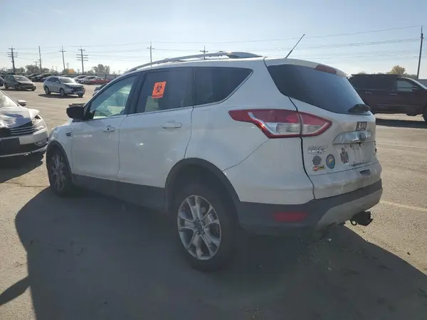 1FMCU9J98GUA98597 2016 FORD ESCAPE - Image 2