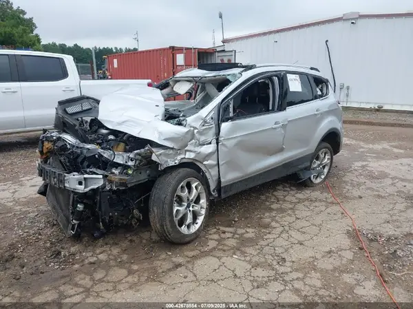 1FMCU9J98GUA99927 2016 FORD ESCAPE - Image 2