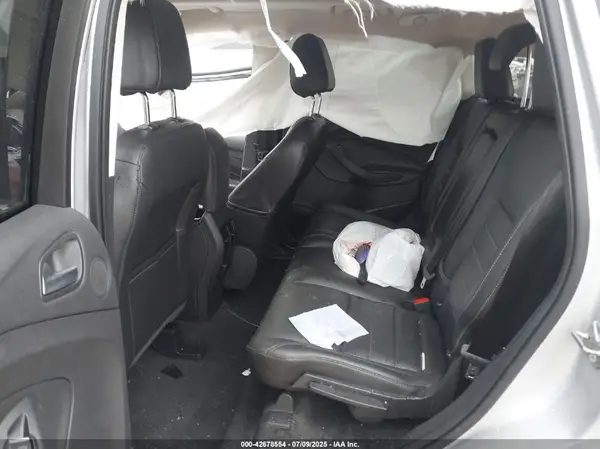 1FMCU9J98GUA99927 2016 FORD ESCAPE - Image 8