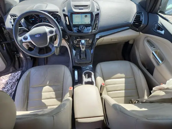1FMCU9J98GUB03524 2016 FORD ESCAPE - Image 8