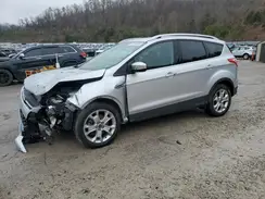 1FMCU9J98GUB12238 2016 FORD ESCAPE