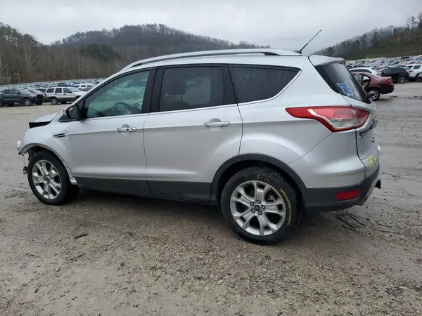 1FMCU9J98GUB12238 2016 FORD ESCAPE - Image 2
