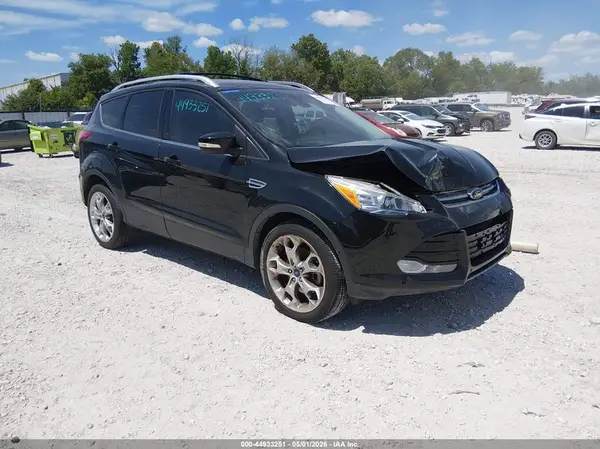 1FMCU9J98GUB30884 2016 FORD ESCAPE - Image 1