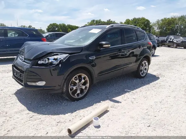 1FMCU9J98GUB30884 2016 FORD ESCAPE - Image 2