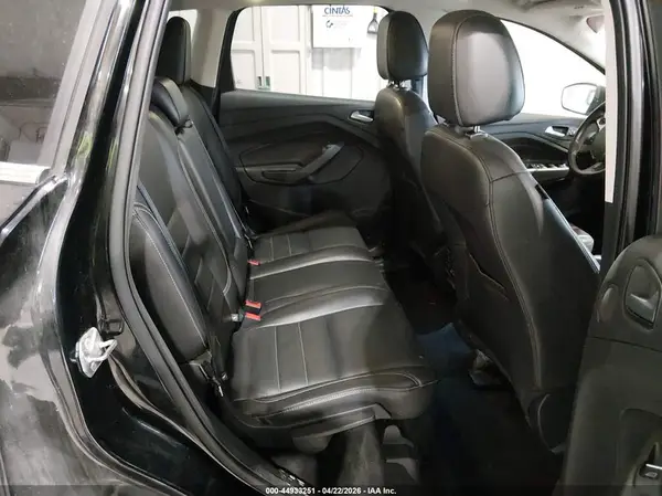 1FMCU9J98GUB30884 2016 FORD ESCAPE - Image 8
