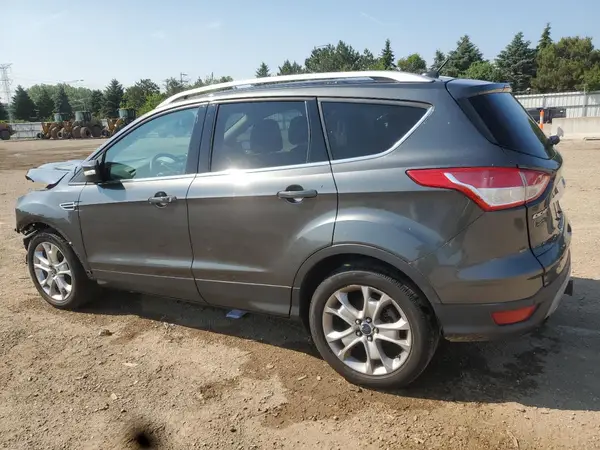 1FMCU9J98GUB32375 2016 FORD ESCAPE - Image 2