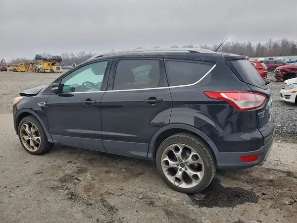 1FMCU9J98GUB42226 2016 FORD ESCAPE - Image 2