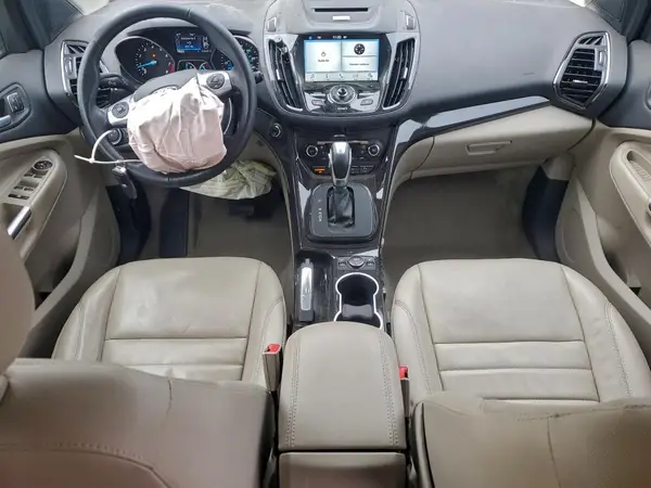 1FMCU9J98GUB42226 2016 FORD ESCAPE - Image 8