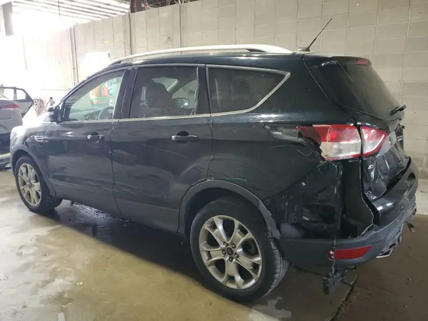 1FMCU9J98GUB50231 2016 FORD ESCAPE - Image 2