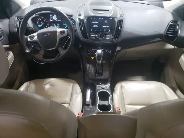 1FMCU9J98GUB51251 2016 FORD ESCAPE - Image 8