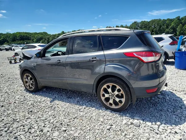 1FMCU9J98GUB52108 2016 FORD ESCAPE - Image 2