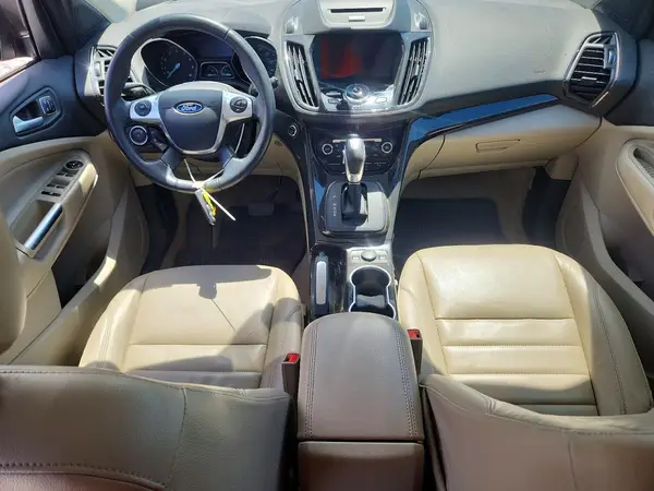 1FMCU9J98GUB52108 2016 FORD ESCAPE - Image 8