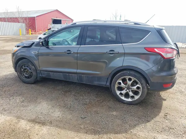 1FMCU9J98GUB63836 2016 FORD ESCAPE - Image 2
