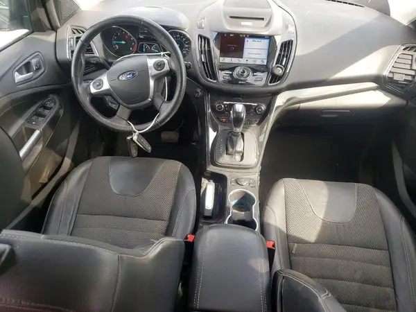 1FMCU9J98GUB63836 2016 FORD ESCAPE - Image 8