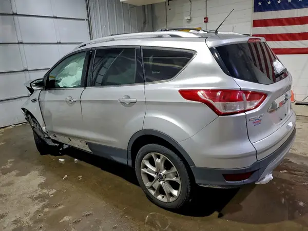 1FMCU9J98GUB64243 2016 FORD ESCAPE - Image 2
