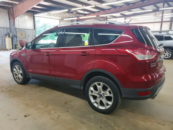 1FMCU9J98GUB67563 2016 FORD ESCAPE - Image 2