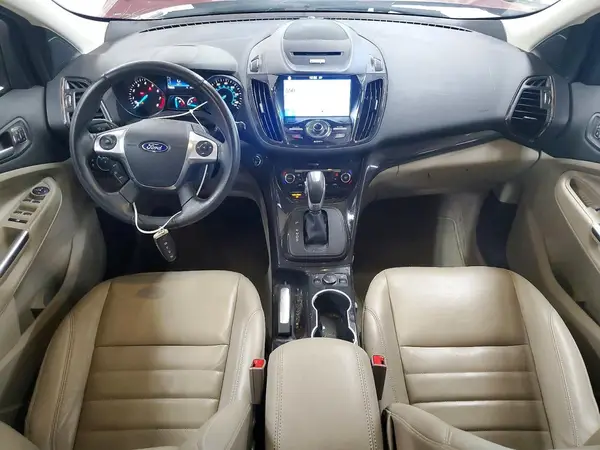 1FMCU9J98GUB67563 2016 FORD ESCAPE - Image 8