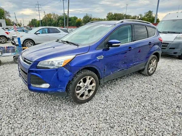 1FMCU9J98GUB69474 2016 FORD ESCAPE - Image 1