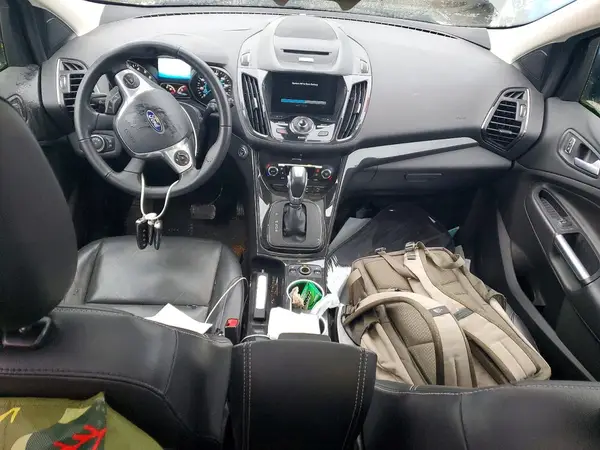1FMCU9J98GUB77610 2016 FORD ESCAPE - Image 8