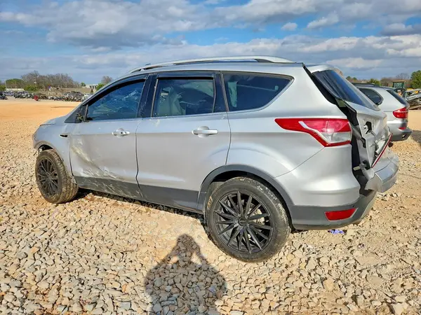 1FMCU9J98GUB83973 2016 FORD ESCAPE - Image 2