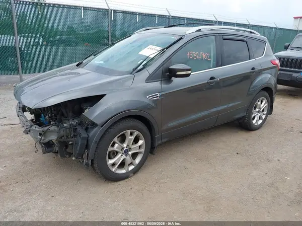 1FMCU9J98GUB86744 2016 FORD ESCAPE - Image 2